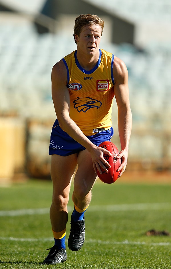 WAFL Eagles ready to debut on Sunday